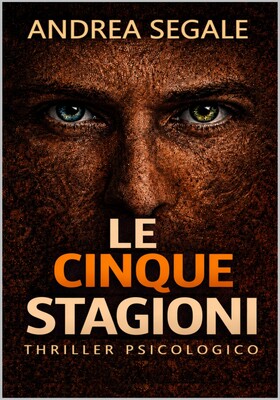 Andrea Segale - Le cinque stagioni (2026)