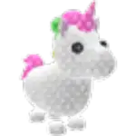 Unicorn Plush