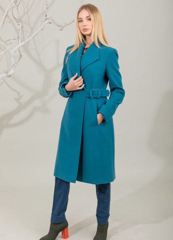 Ženski kaputi za zimu - najnoviji modni trendovi - Zdravo & Korisno