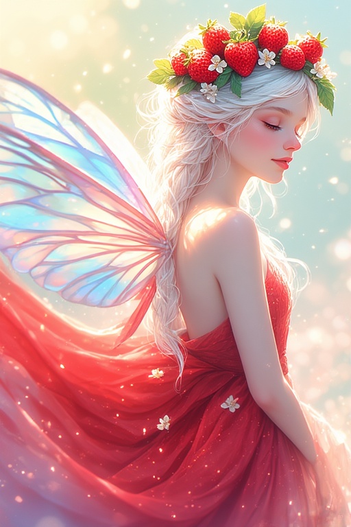 A-luminous-and-whimsical-digit-12