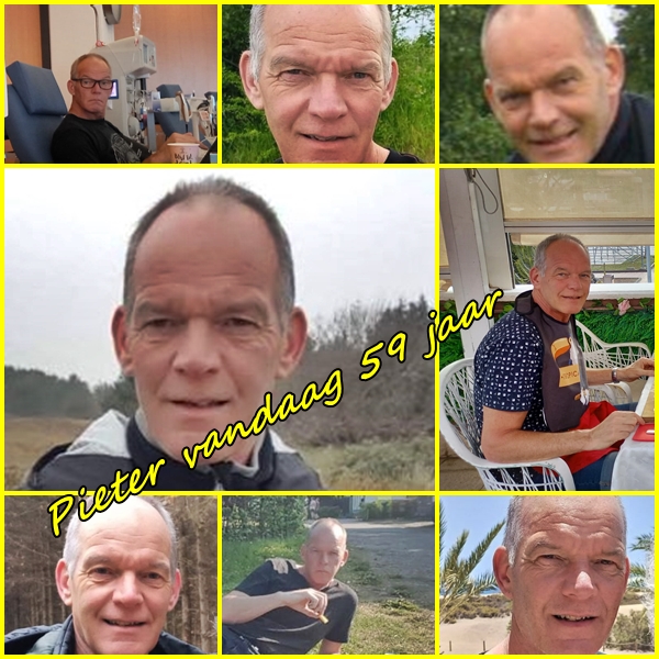 pieter