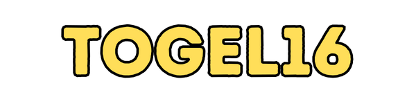 Togel16 Logo