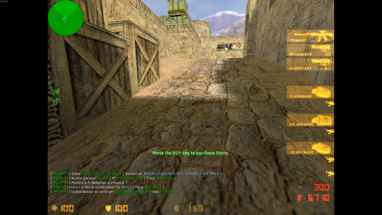de dust20002