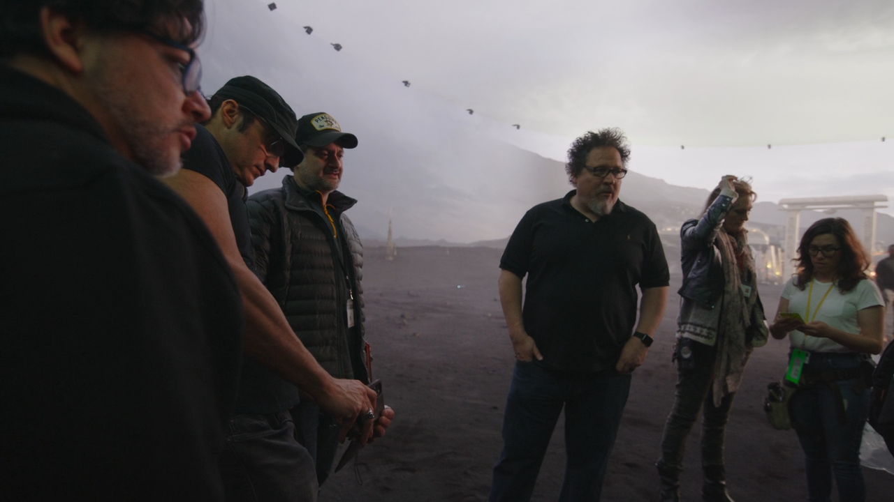 Disney.Gallery.Star.Wars.The.Mandalorian.S02E01.Dietro.le.quinte.stagione.2.ITA.ENG.1080p.WEB-DL.DDP