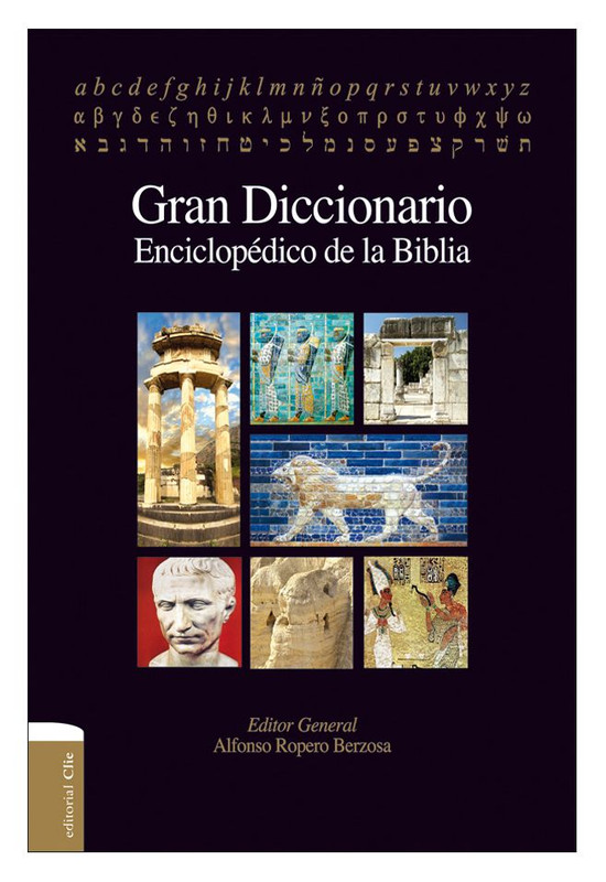 a0abe20ef6957be77f4ccbfe7238de4f - Gran Diccionario Enciclopédico De La Biblia