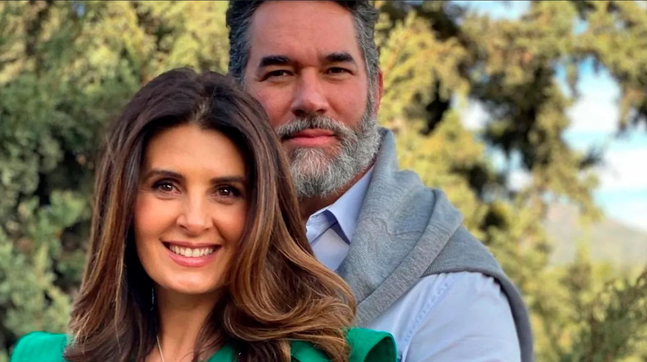 ¿Mayrín Villanueva debutará en la famosa página azul? Esto dijo Eduardo Santamarina