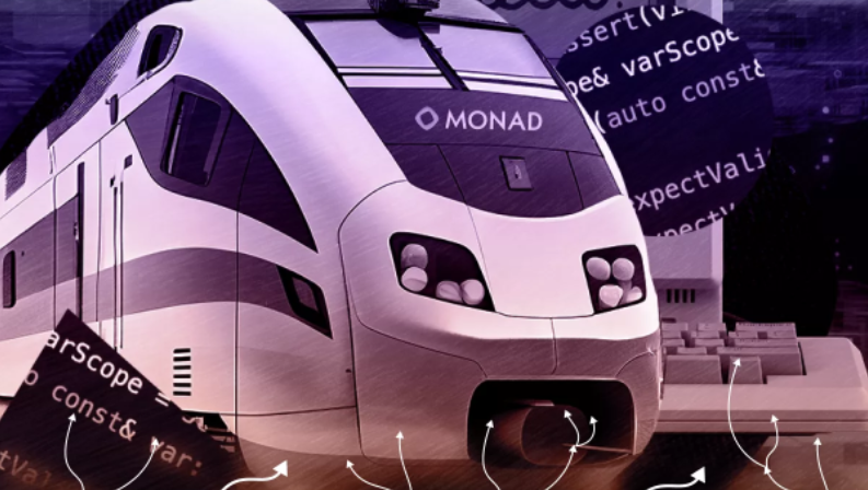 card image Обзор криптовалютного проекта Monad и его нативного токена MON