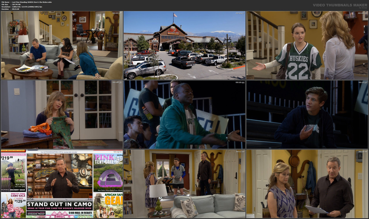 Last Man Standing S04E01 Here's the Kicker.mkv