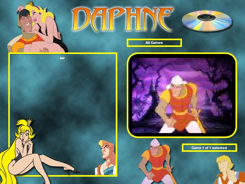 Daphne-3