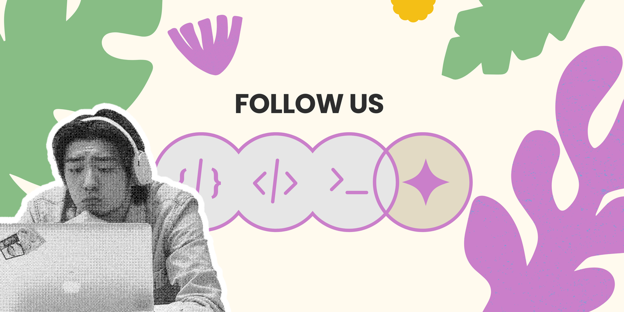 Follow