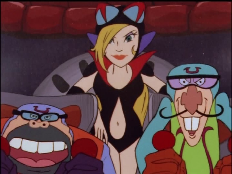 Time Bokan 23