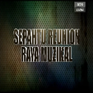 Sepahtu Reunion Muzikal Raya (2021) Sepahtu Reunion Muzikal Raya (2021)