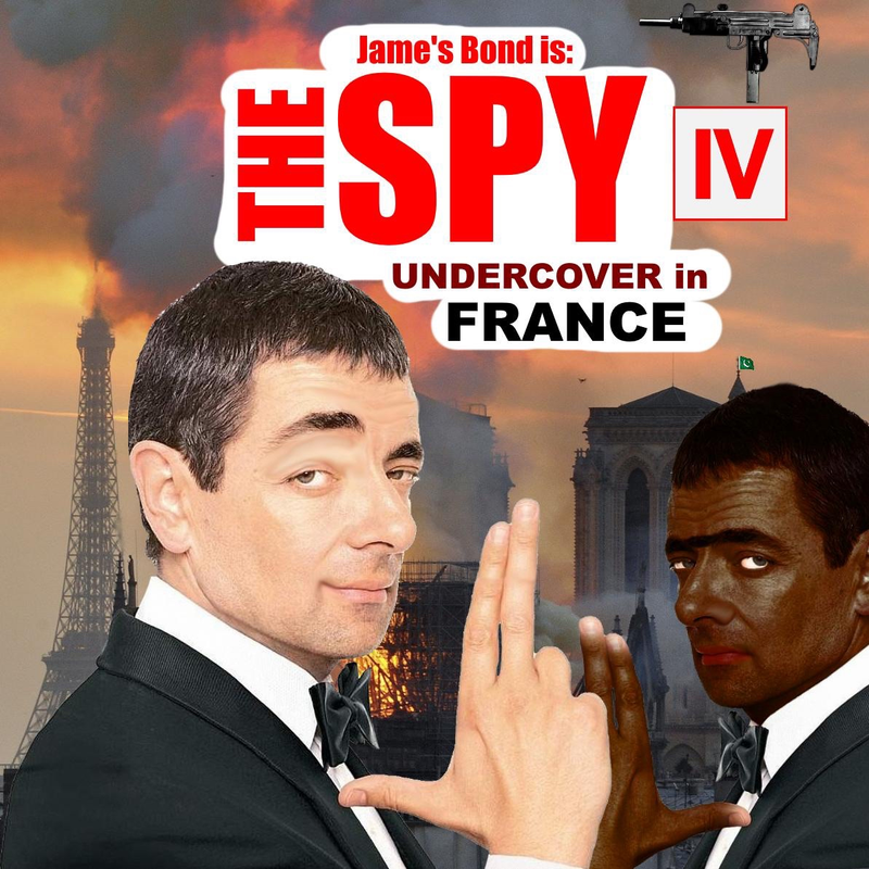 thespy7
