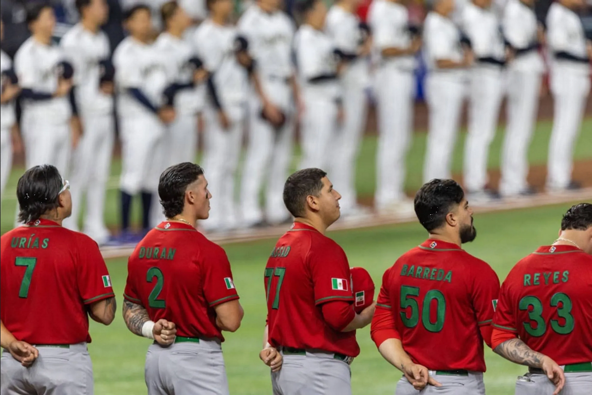 Selección Mexicana de Beisbol asegura medalla en Juegos Centroamericanos