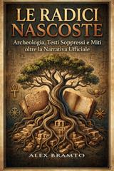 Alex Bramto – Le radici nascoste. Archeologia, Testi Soppressi e Miti oltre la Narrativa Ufficiale (2026)