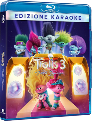 Trolls 3 - Tutti insieme (2023) HD 720p x264 E-AC3+AC3 ITA AC3 ENG
