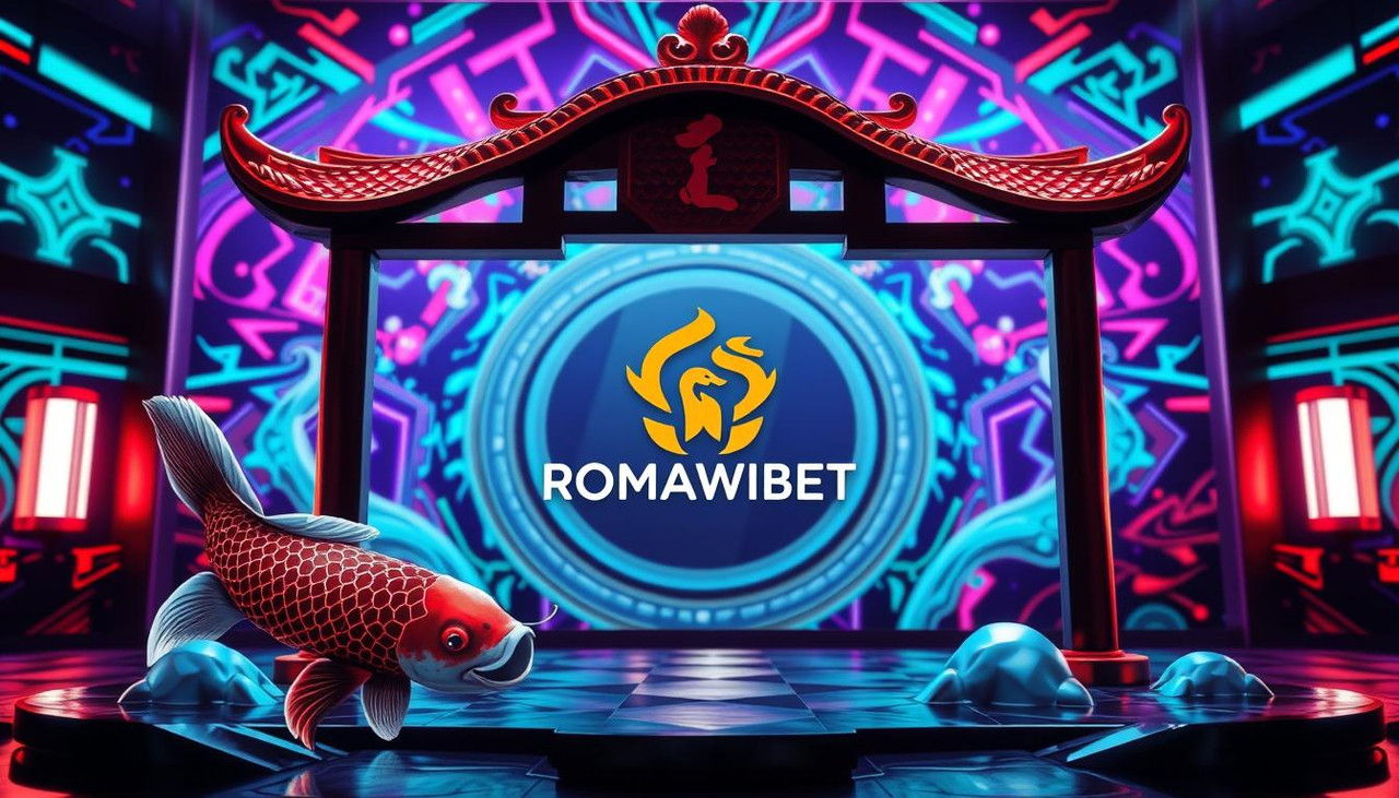 Romawibet