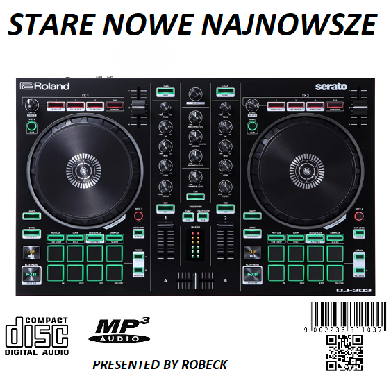 VA - STARE NOWE NAJNOWSZE 08 [MP3]