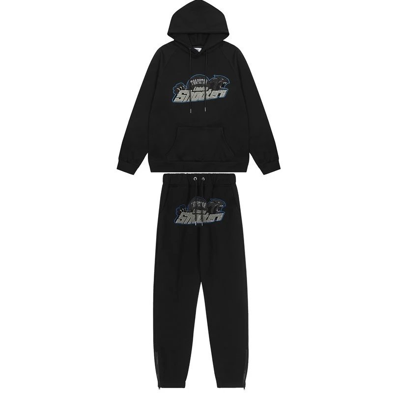 Trapstar Set