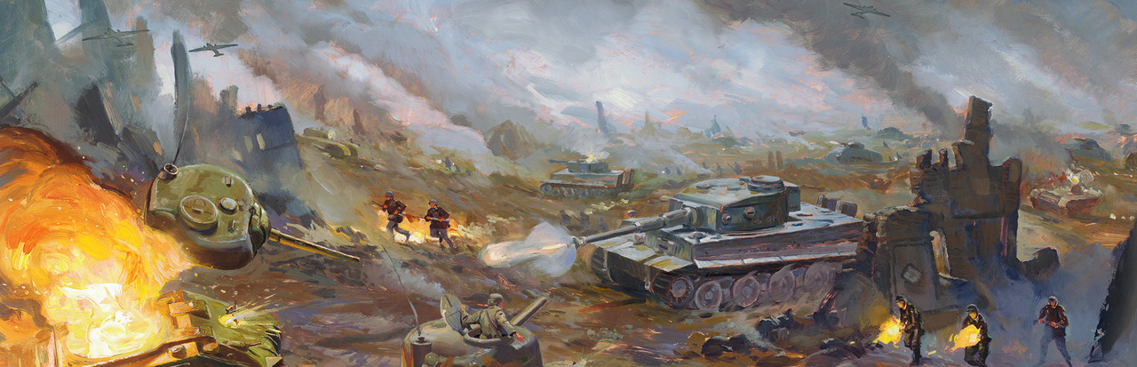 Sudden Strike 4 1 15 30080 MULTi11 GNU Linux Wine johncena141