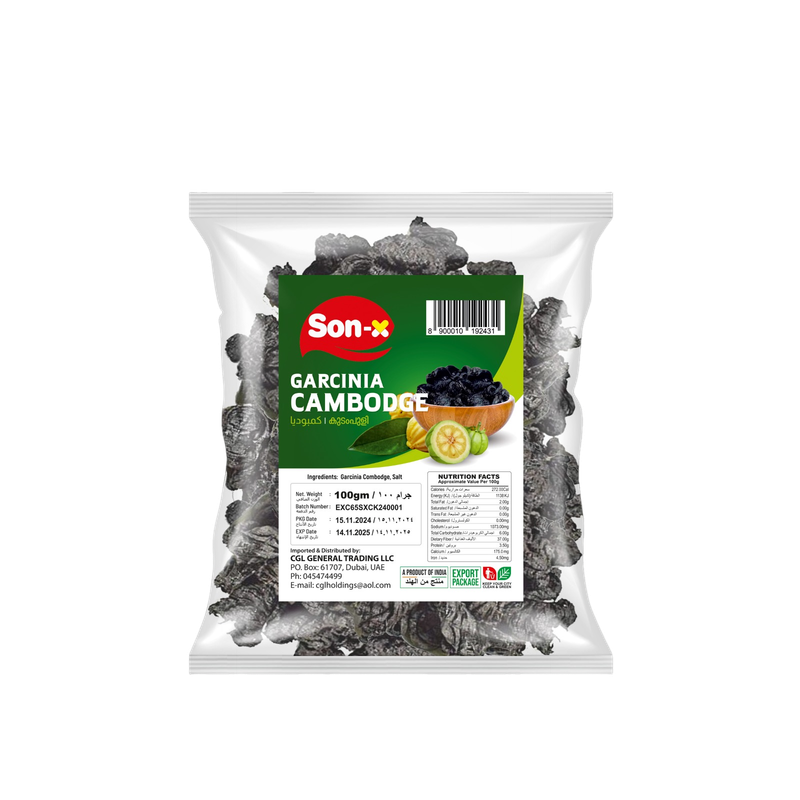 Garcinia cambodge