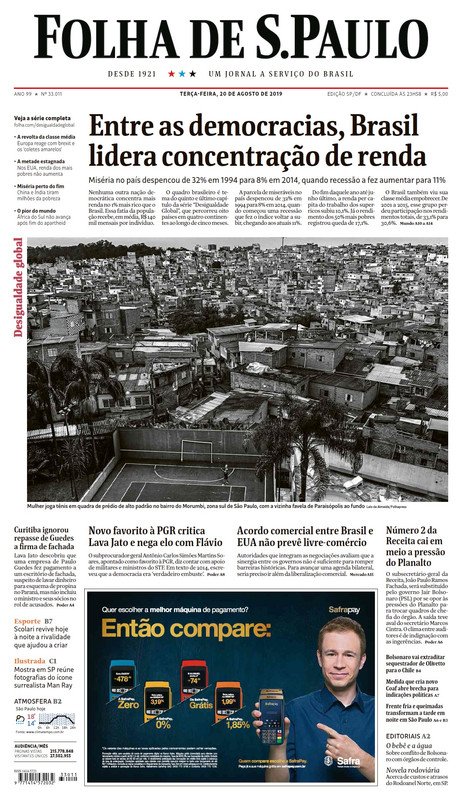 folha