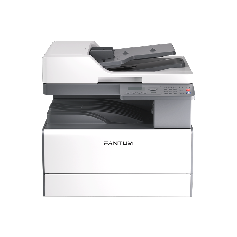 Pantum BM230ADN ADF Scanner