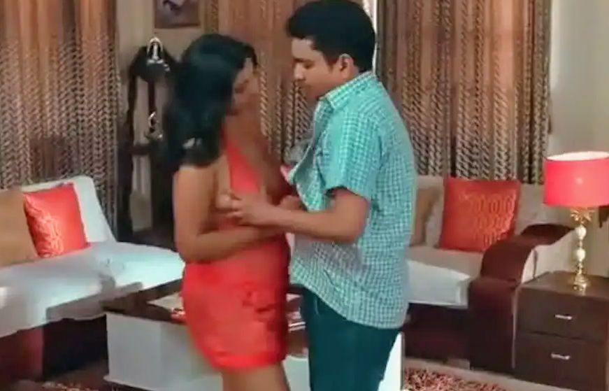 Bihari actor bharti jha mast romance and fucking video