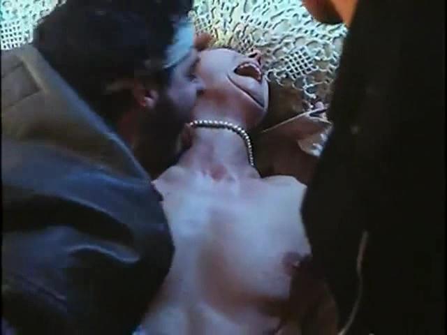 21705. La noche del ejecutor (The Night of the E