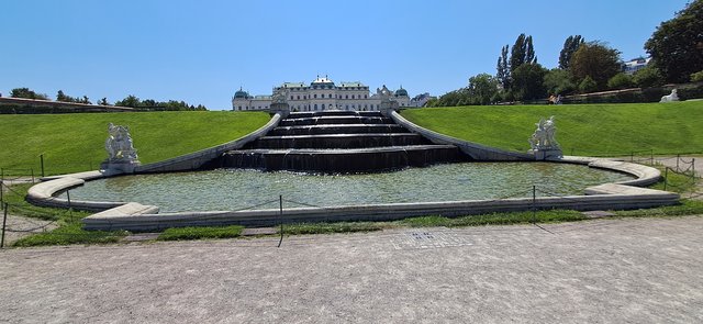 Dia 3: Museo de historia militar, jardines del Belvedere y el Wien Museum - Viena: La ciudad de la música, de las artes y de los sueños (38)