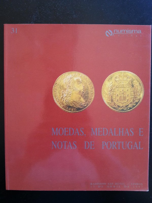 Leilão nº31