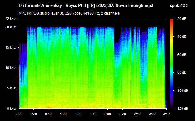 02. Never Enough.mp3