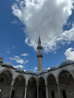 6 Aviones, 3 barcos y 2 trenes, empezando en Estambul y terminando Kuala Lump - Blogs de Indonesia - PRIMERA PARADA: ESTAMBUL (35)