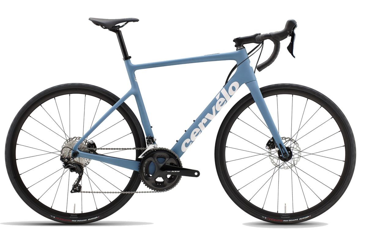 cervelo caledonia 2021