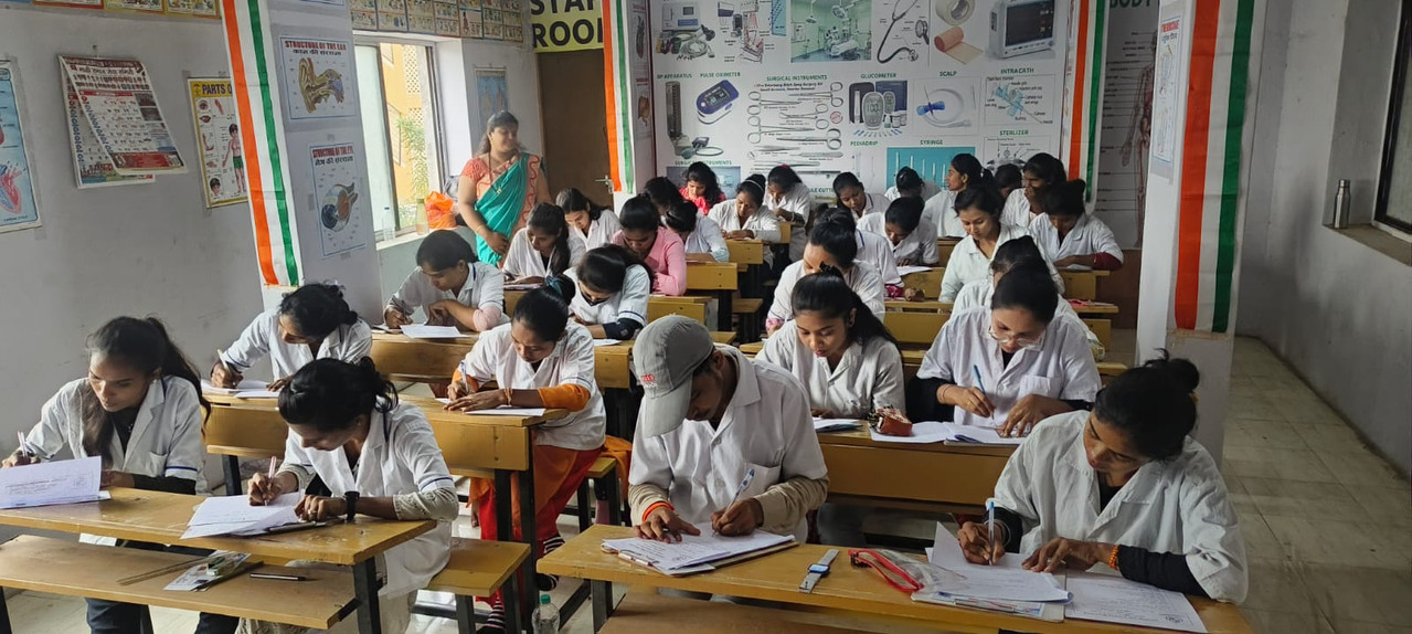 Practical Lab