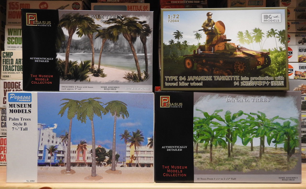 Palms