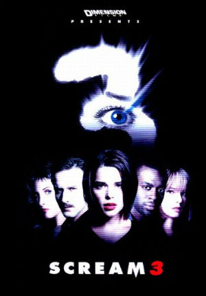 Трейлер фильма крик 3 () Трейлер фильма крик 3