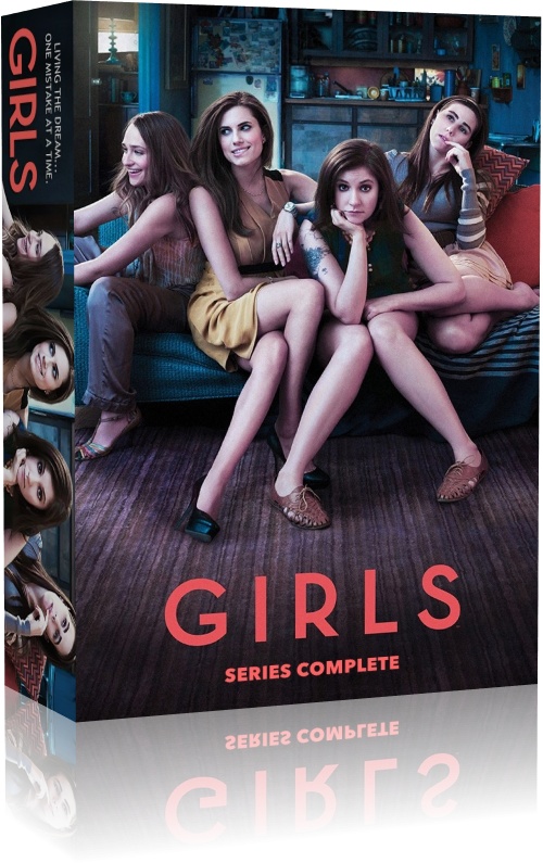 Dziewczyny / Girls (2012-2017) sezon 1-6 MULTi.1080p.HMAX.WEB-DL.DDP2.0.HEVC-Ralf | Lektor & Napisy PL