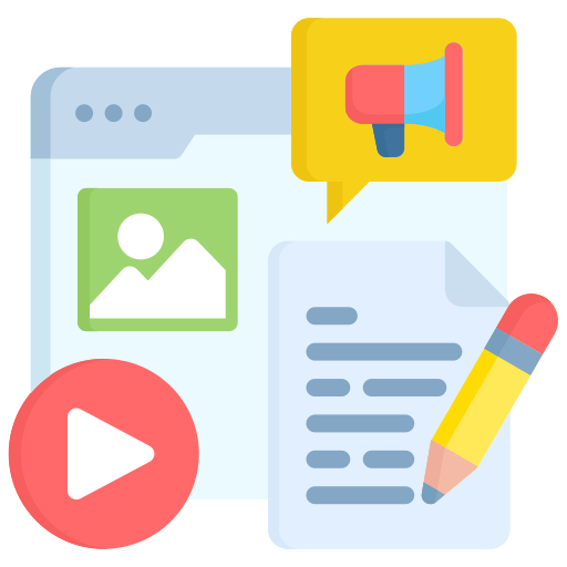 Content Icon