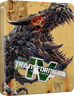 Transformers 4 - L'era dell'estinzione (2014) Full Blu-Ray 42Gb AVC ITA DD 5.1 ENG TrueHD 7.1 MULTI