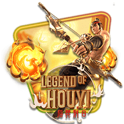 Legend of Hou Yi