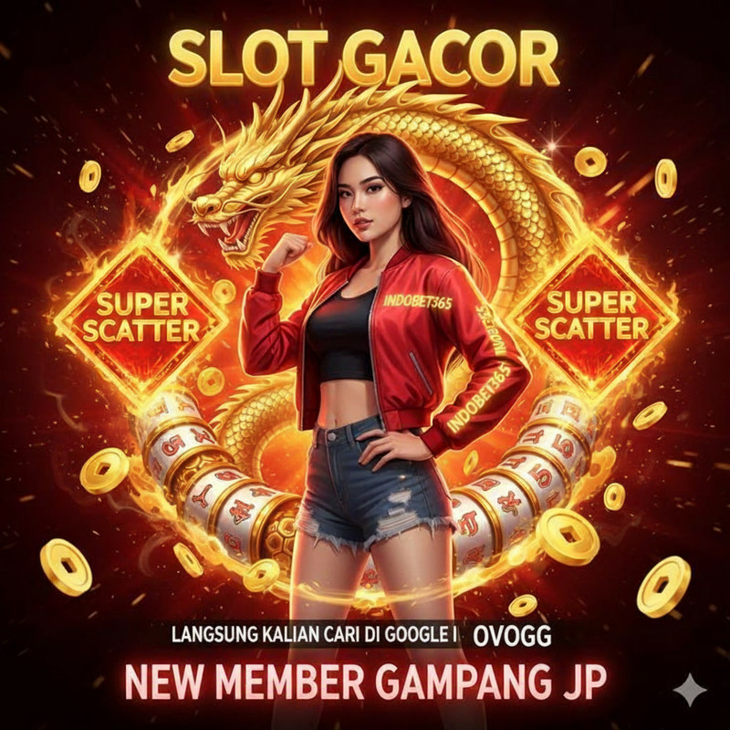 OVOGG - Slot Online Resmi Dan Top Global Di Semua Provider image 1