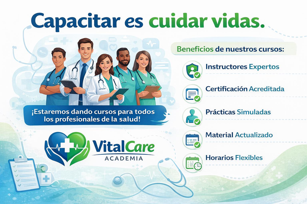 VitalCare