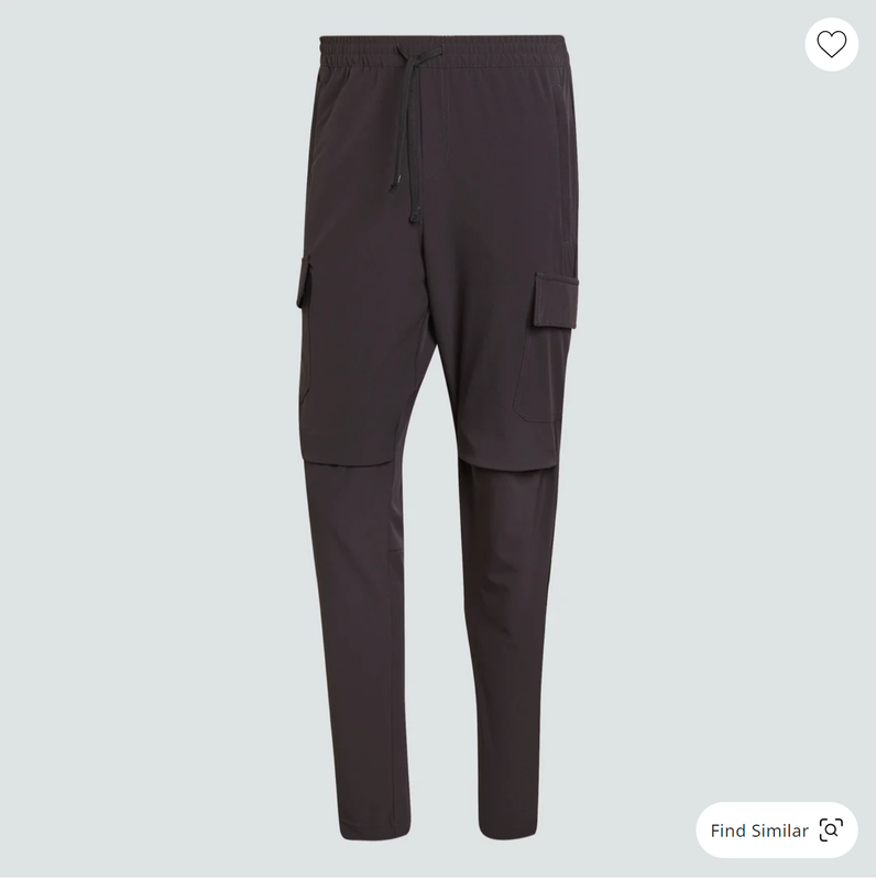 Score Big with adidas Men’s MLS Travel Pants: Unbeatable Price and Free Shipping Score Big with adidas Men’s MLS Travel Pants: Unbeatable Price and Free Shipping