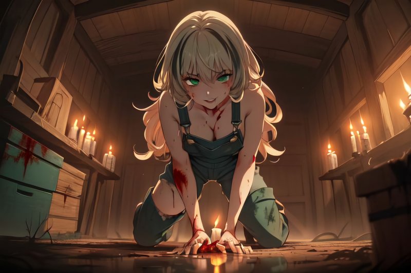 8th SCENARIO OF CASS