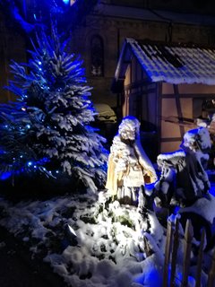ALSACIA EN NAVIDAD VISITANDO MULHOUSE, ALKIRCH, EGUISHEIM Y TURCKEIM - Puente de la Inmaculada 2022 en Alsacia (18)