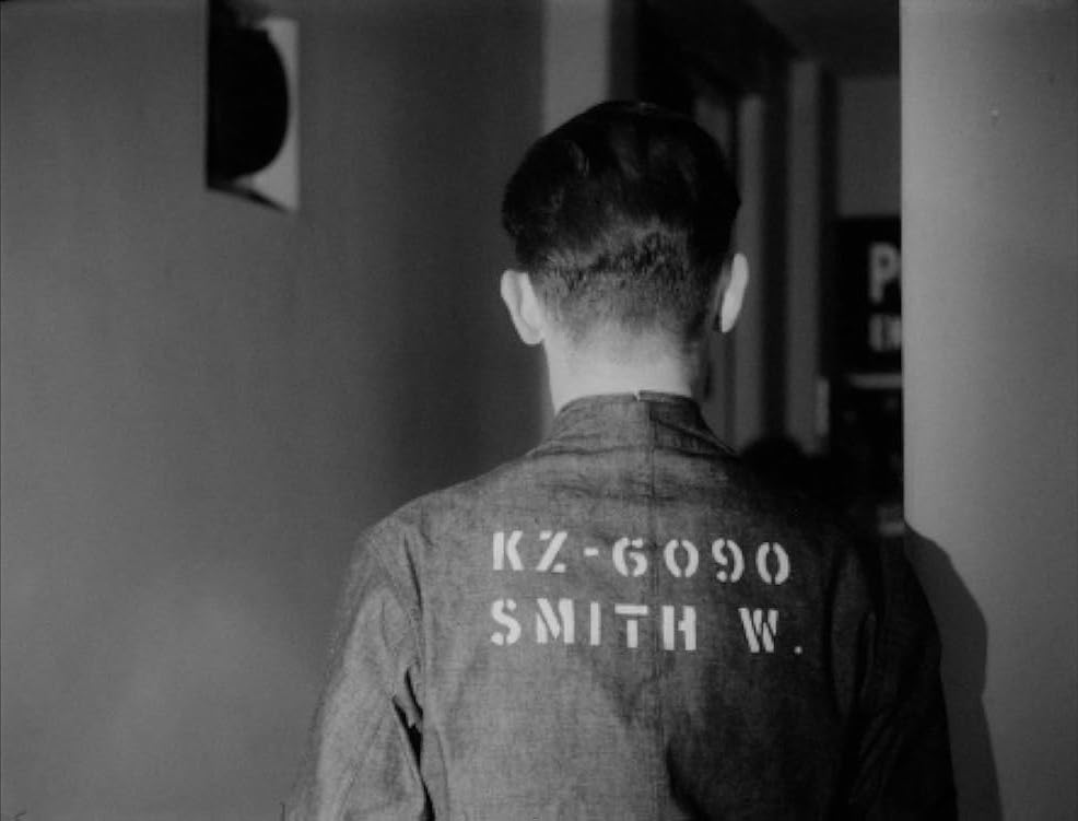 Nineteen Eighty-Four (1954)