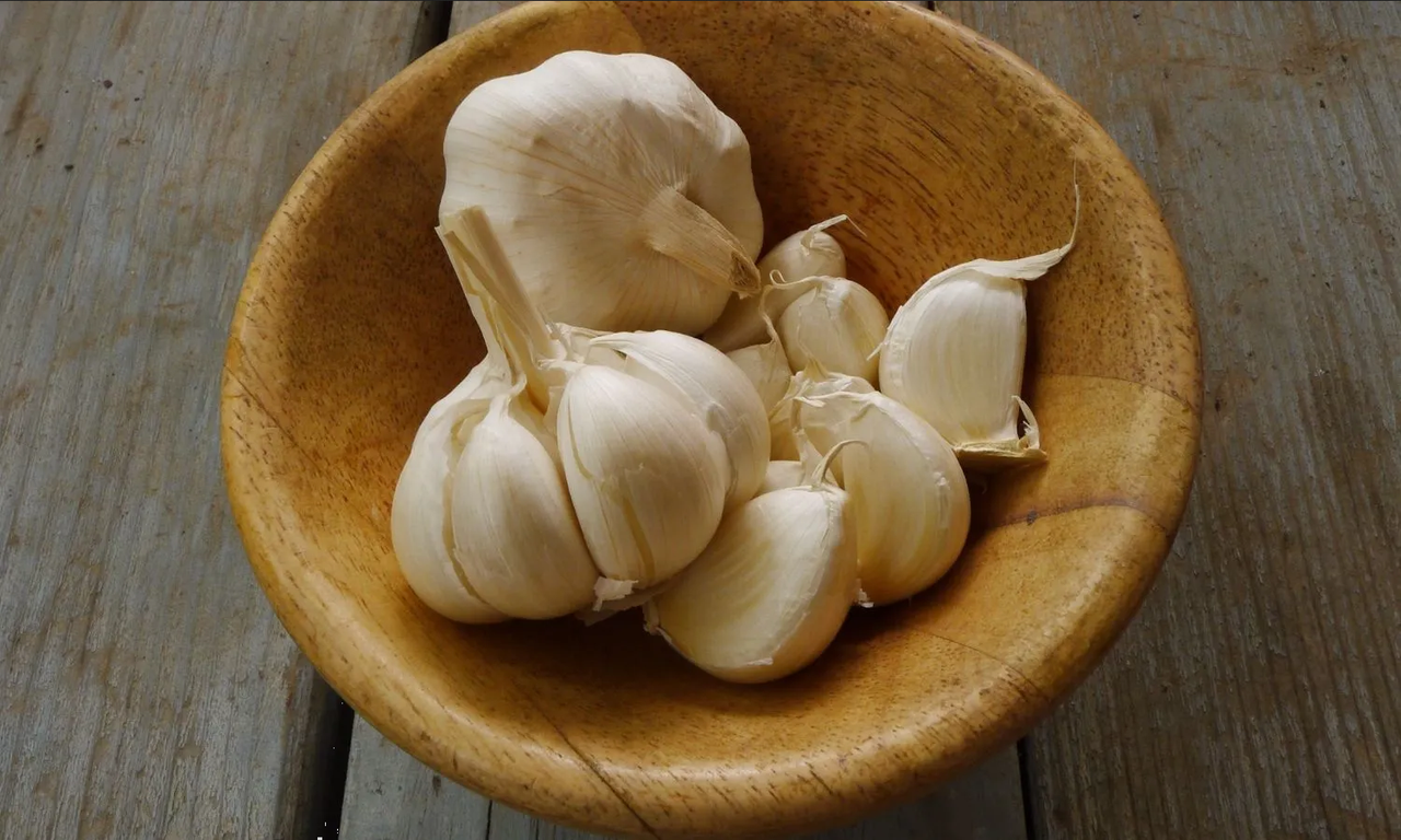 ¡Fumiga plagas con ajo! Así puedes proteger tu huerto naturalmente
