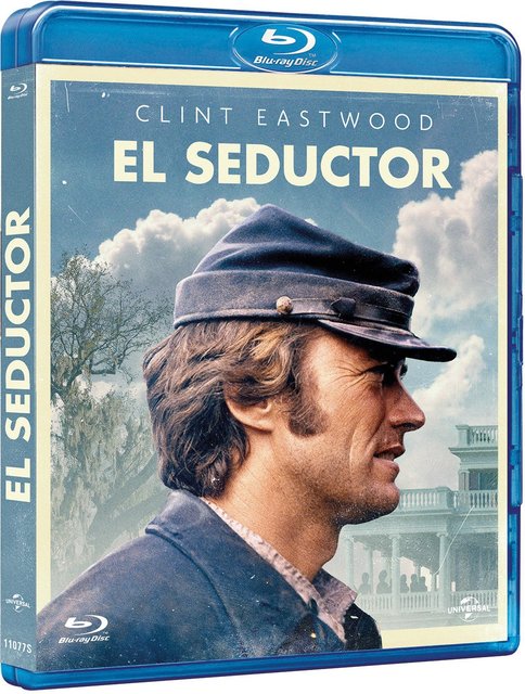 El Seductor [Full BluRay1080p][Cast, Fr, Ale, Ru, Pt, Latin DTS/Eng.DTS-HD Ma][Drama][1971]