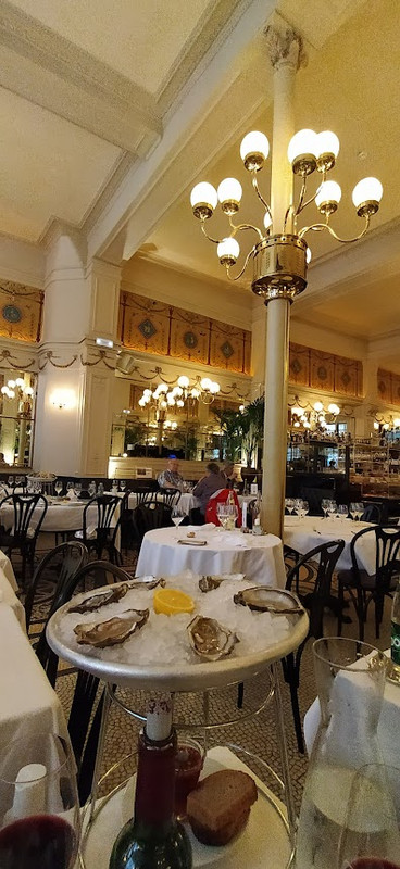 Restaurantes en París según distrito - Foro Francia